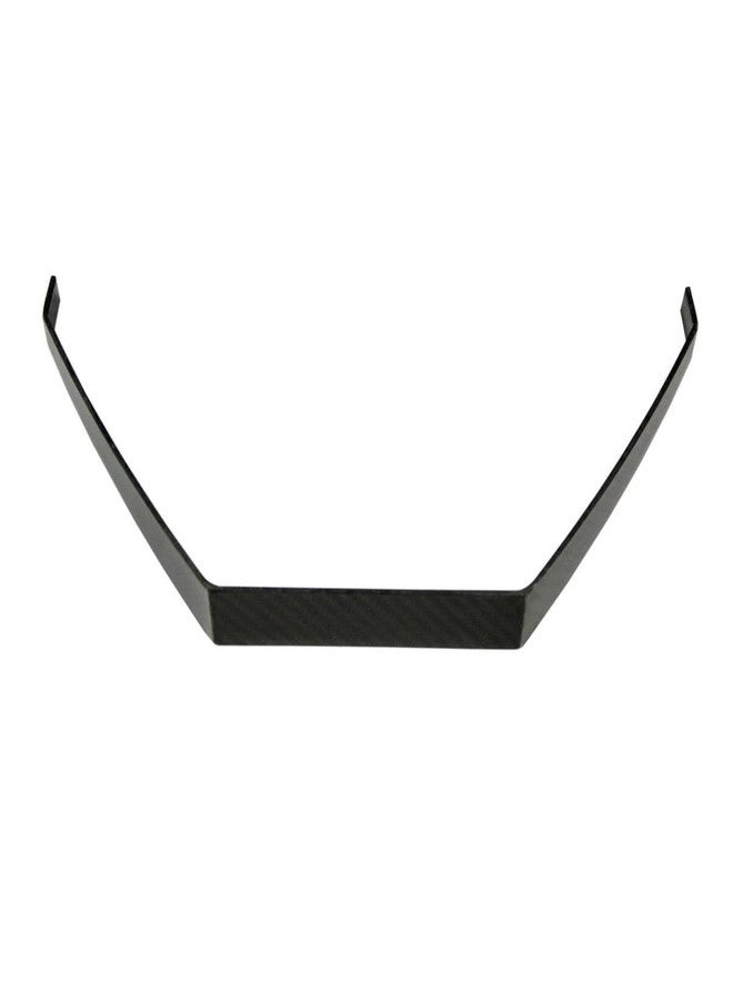 معدات هبوط من ألياف الكربون من ZYHOBBY لمحركات Sbach 30cc و Yak 26cc، أبعادها 135×410×195×30 مم - الشحن من كاليفورنيا - Image 1